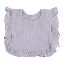 画像をギャラリービューアに読み込む, ガーゼスタイ フリル