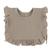 画像をギャラリービューアに読み込む, ガーゼスタイ フリル