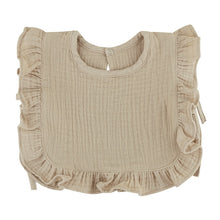 画像をギャラリービューアに読み込む, ガーゼスタイ フリル