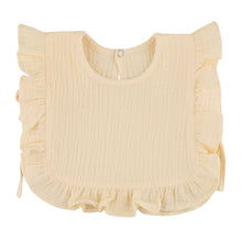 画像をギャラリービューアに読み込む, ガーゼスタイ フリル