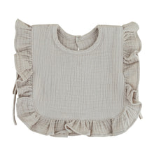 画像をギャラリービューアに読み込む, ガーゼスタイ フリル