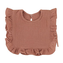 画像をギャラリービューアに読み込む, ガーゼスタイ フリル