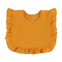 画像をギャラリービューアに読み込む, ガーゼスタイ フリル