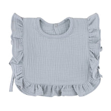 画像をギャラリービューアに読み込む, ガーゼスタイ フリル