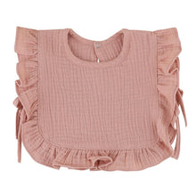 画像をギャラリービューアに読み込む, ガーゼスタイ フリル