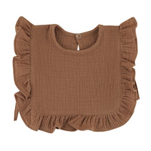 画像をギャラリービューアに読み込む, ガーゼスタイ フリル