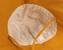画像をギャラリービューアに読み込む, Big Brim Baby Sun Hat
