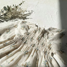 画像をギャラリービューアに読み込む, Flower Print Dress Toddler Clothes
