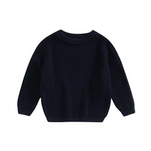 画像をギャラリービューアに読み込む, Baby Sweater Pullover Tops
