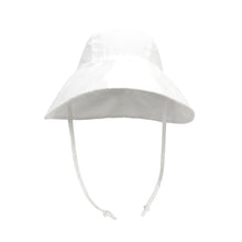 画像をギャラリービューアに読み込む, Big Brim Baby Sun Hat

