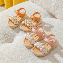 画像をギャラリービューアに読み込む, Beach Shoes Soft Baby Sandals
