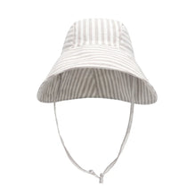 画像をギャラリービューアに読み込む, Big Brim Baby Sun Hat
