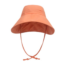 画像をギャラリービューアに読み込む, Big Brim Baby Sun Hat
