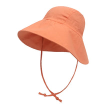 画像をギャラリービューアに読み込む, Big Brim Baby Sun Hat

