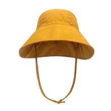 画像をギャラリービューアに読み込む, Big Brim Baby Sun Hat
