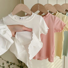 画像をギャラリービューアに読み込む, simple Short Sleeved T-shirts  Tees
