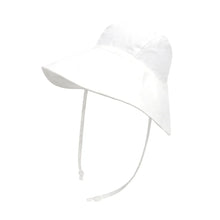 画像をギャラリービューアに読み込む, Big Brim Baby Sun Hat
