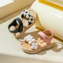 画像をギャラリービューアに読み込む, Beach Shoes Soft Baby Sandals
