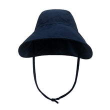 画像をギャラリービューアに読み込む, Big Brim Baby Sun Hat
