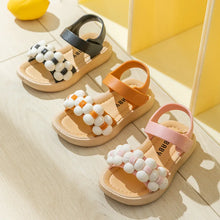 画像をギャラリービューアに読み込む, Beach Shoes Soft Baby Sandals
