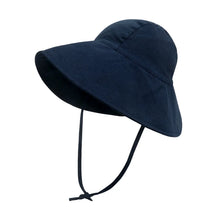 画像をギャラリービューアに読み込む, Big Brim Baby Sun Hat
