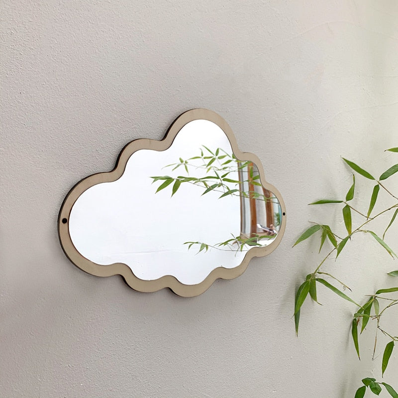 Cloud mirror