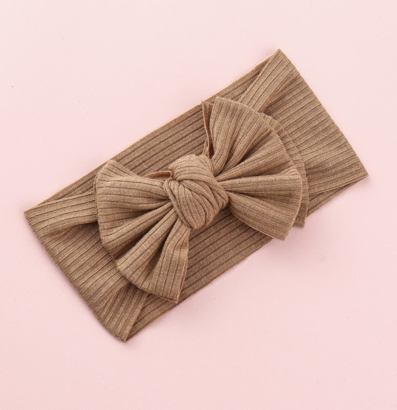 Natural color hairband 単品♪