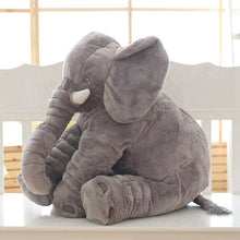 画像をギャラリービューアに読み込む, HUG HUG Elephant【40㎝/60㎝/80㎝】
